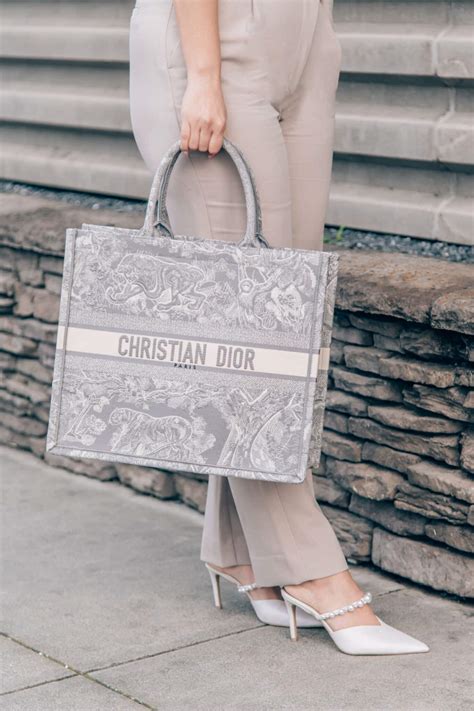 dior toujours bag dupe|christian dior book tote bag.